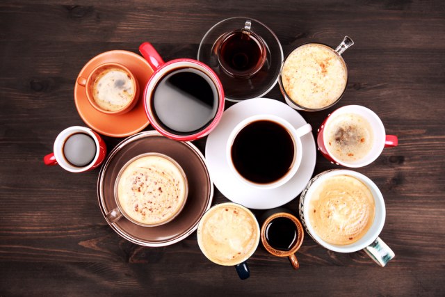 I kada je pijete sa šeæerom može otopiti masne naslage na stomaku: Ovo je najzdravija kafa